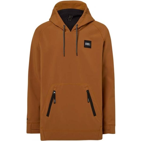 O'Neill PM TECH HYPERFLEECE HOODIE Pánská mikina