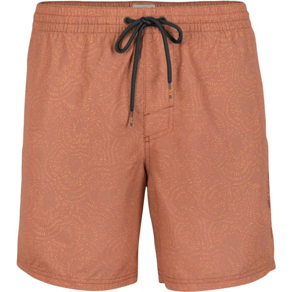 O'Neill PM WORLD TRIBAL SHORTS Pánské šortky do vody