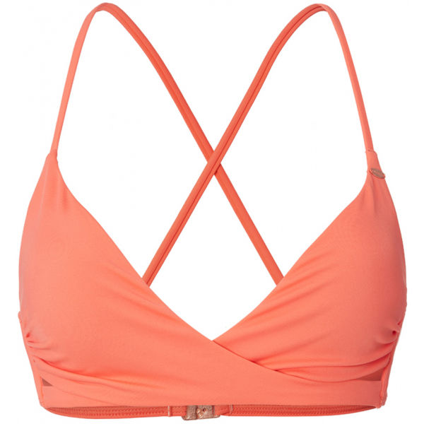 O'Neill PW BAAY MIX BIKINI TOP Dámský vrchní díl plavek