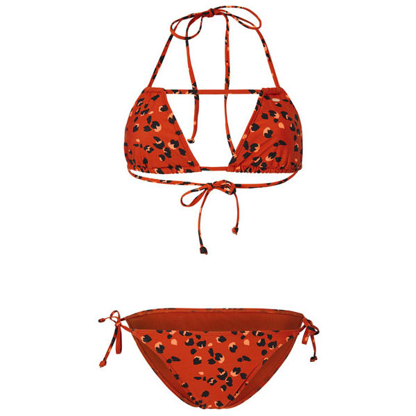 O'Neill PW CAPRI BONDEY MIX BIKINI Dámské bikiny