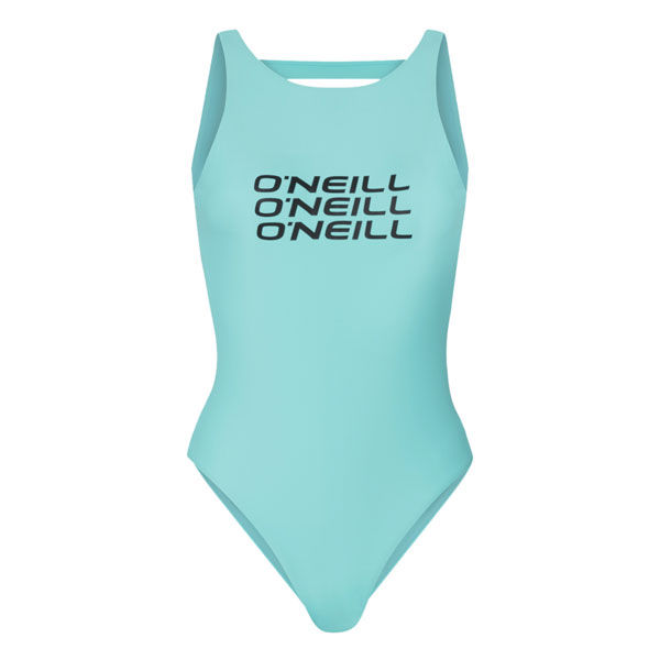 O'Neill PW NOOS LOGO BATHINGSUIT Dámské jednodílné plavky