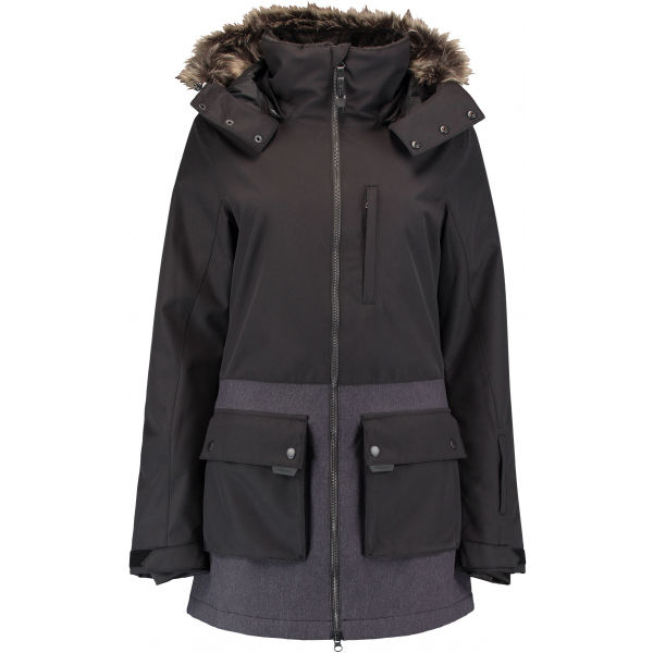 O'Neill PW ONYX SNOW PARKA Dámská lyžařská/snowboardová bunda