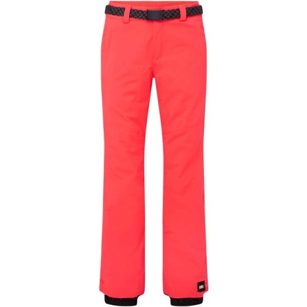 O'Neill PW STAR INSULATED PANTS Dámské snowboardové/lyžařské kalhoty