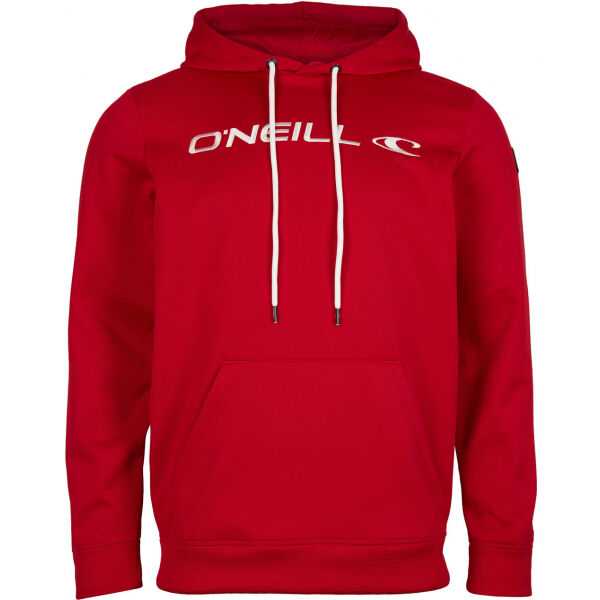 O'Neill RUTILE HOODED FLEECE Pánská mikina