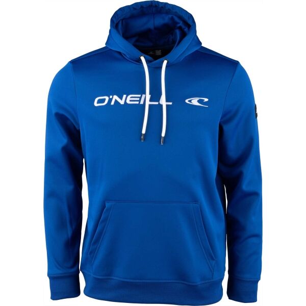 O'Neill RUTILE HOODED FLEECE Pánská mikina