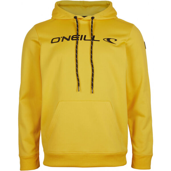 O'Neill RUTILE HOODED FLEECE Pánská mikina