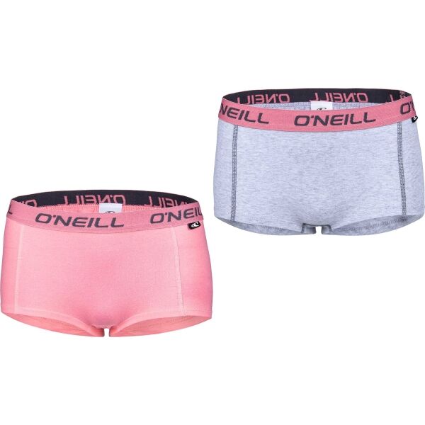 O'Neill SHORTY 2PACK Dámské kalhotky