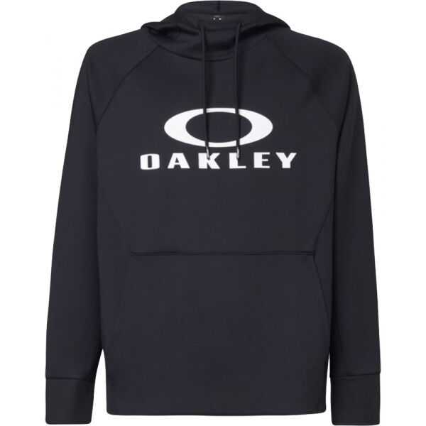 Oakley SIERRA DWR FLEECE HOODY 2.0 Pánská mikina