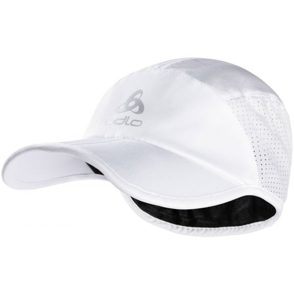 Odlo CAP CERAMICOOL X-LIGHT Sportovní kšiltovka