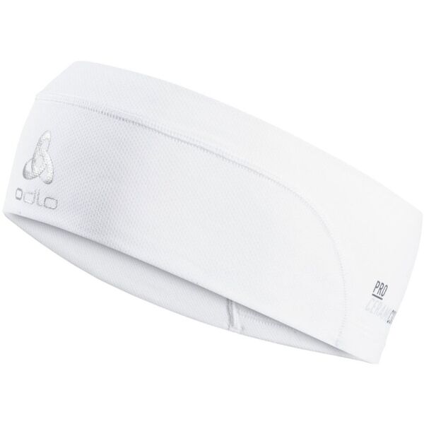 Odlo CERAMICOOL HEADBAND Sportovní čelenka