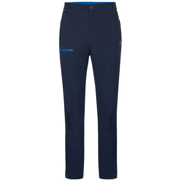 Odlo MEN'S PANTS SAIKAI CERAMICOOL Pánské kalhoty