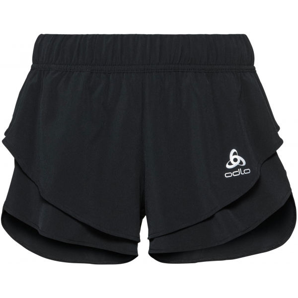 Odlo SPLIT SHORTS ZEROWEIGHT Dámské šortky