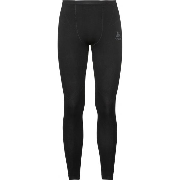 Odlo SUW MEN'S BOTTOM PERFORMANCE EVOLUTION WARM Pánské funkční legíny