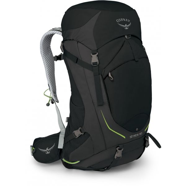 Osprey STRATOS 50 II M/L Turistický batoh 