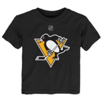 Outerstuff Triko Outerstuff NHL Primary Logo SS Tee YTH