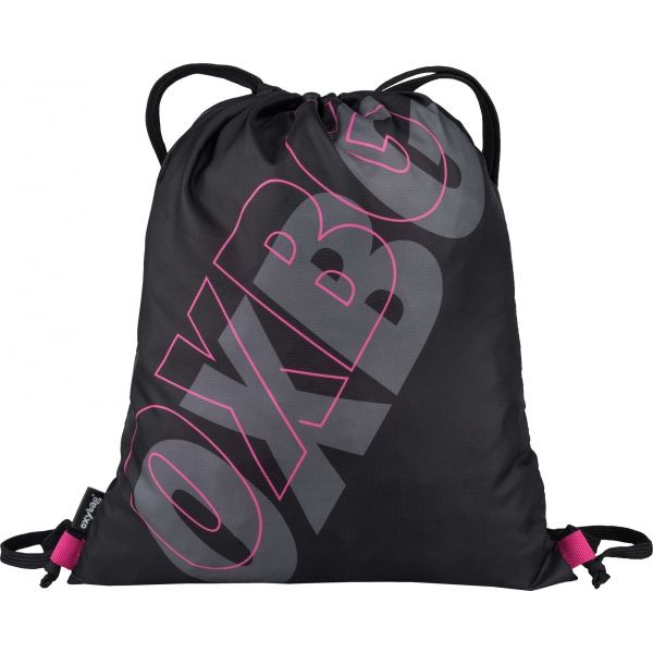 Oxybag OXY BLACK LINE Sportovní vak