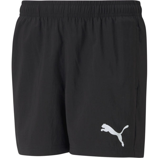 Puma ACTIVE WOVEN SHORTS Chlapecké šortky