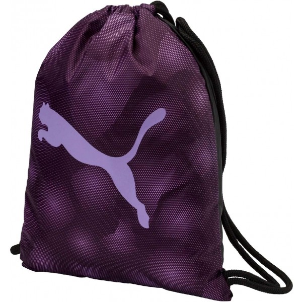 Puma ALPHA GYM SACK Sportovní vak