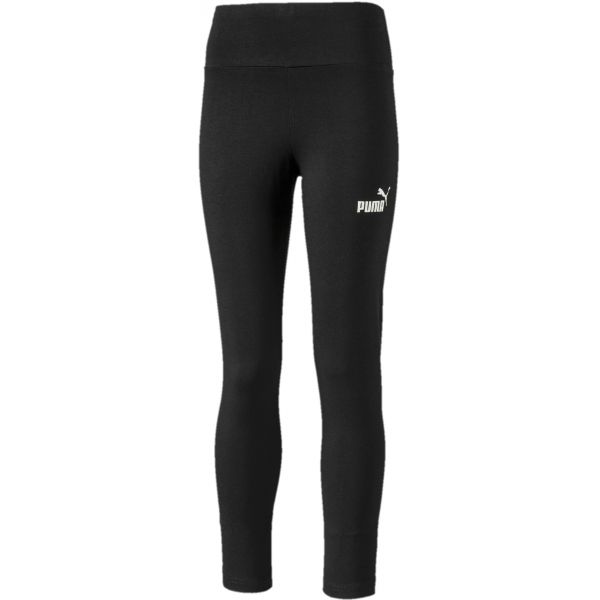 Puma AMPLIFIED LEGGINGS G Dívčí legíny