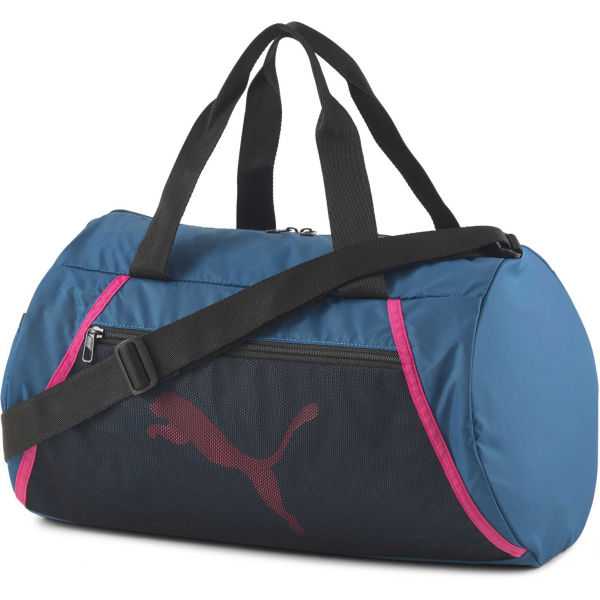 Puma AT ESS BARREL BAG Sportovní taška