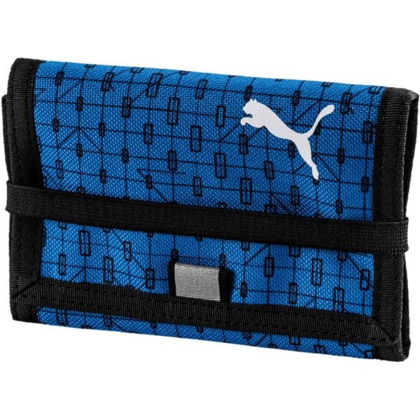 Puma BETA WALLET Peněženka