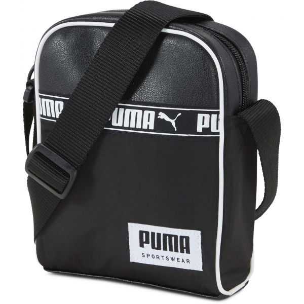 Puma CAMPUS PORTABLE Taška přes rameno