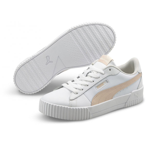 Puma CARINA CREW Dámské volnočasové boty