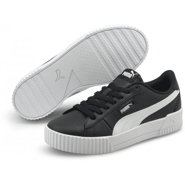 Puma CARINA CREW Dámské volnočasové boty