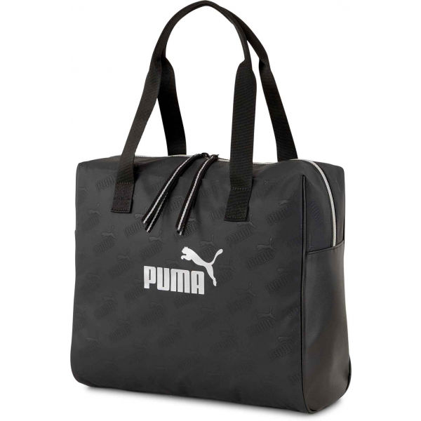 Puma CORE UP LARGE SHOPPER Dámská taška