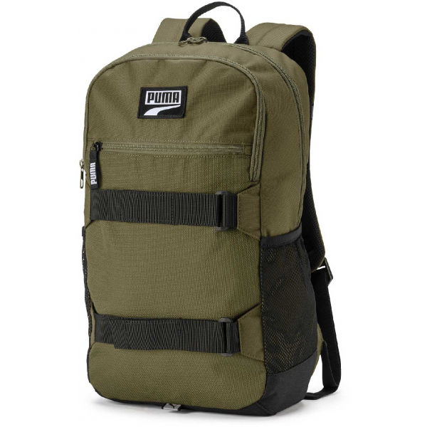 Puma DECK BACKPACK Multifunkční batoh