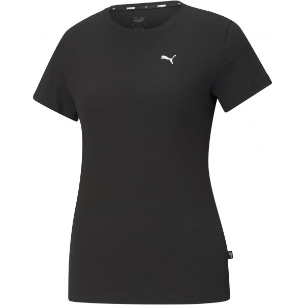 Puma ESS SMALL LOGO TEE Dámské triko