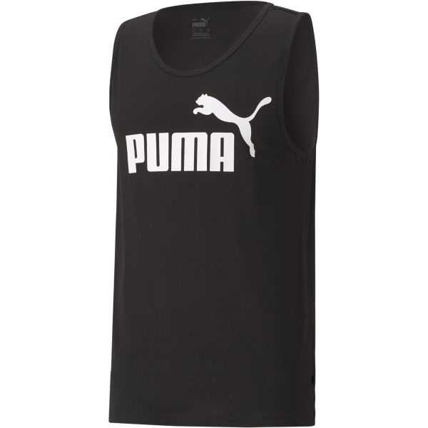 Puma ESS TANK Pánské tílko