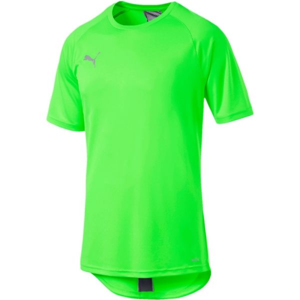 Puma FTBLNXT SHIRT Pánské sportovní triko