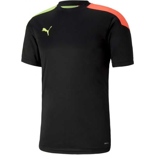 Puma FTBLNXT SHIRT Pánské triko