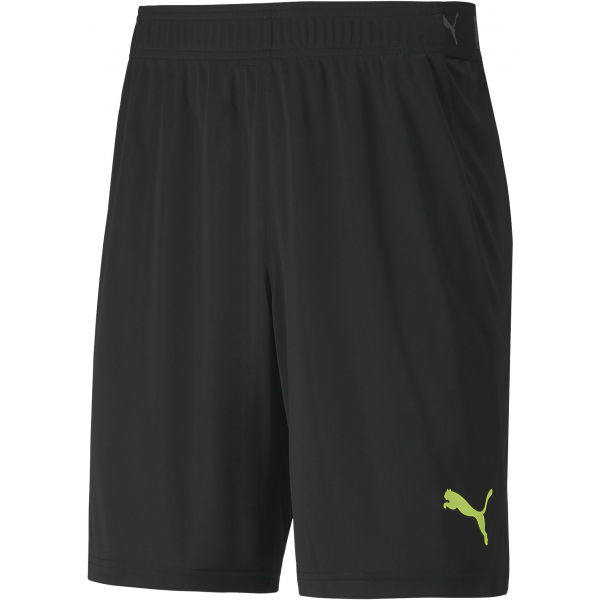 Puma FTBLNXT SHORTS Pánské šortky