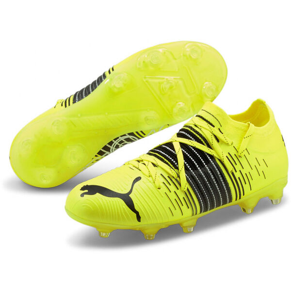 Puma FUTURE Z 2.1 FG/AG JR Dětské kopačky