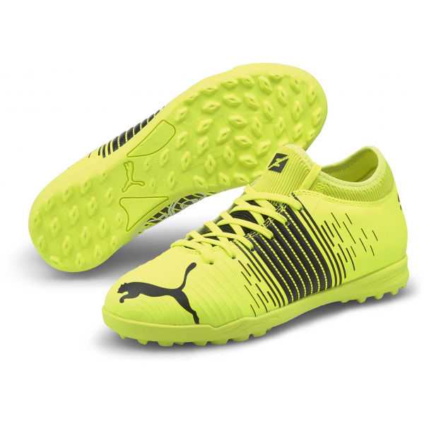 Puma FUTURE Z 4.1 TT JR Dětské turfy