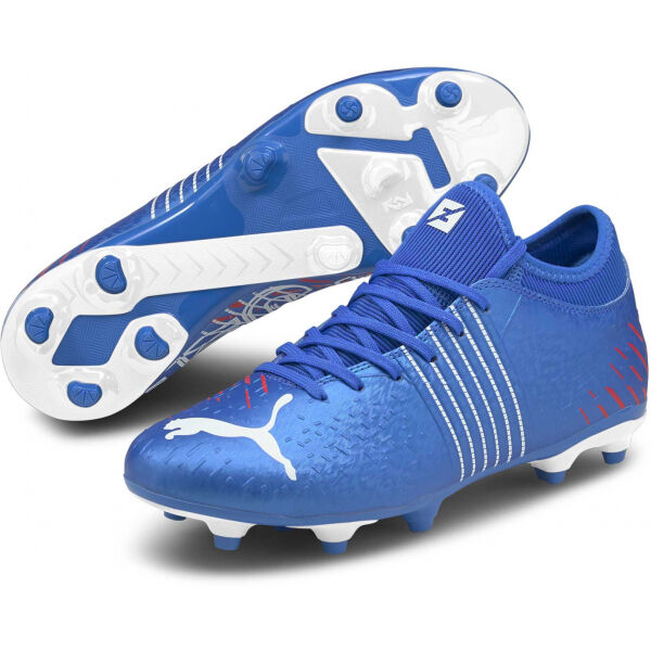 Puma FUTURE Z 4.2 FG/AG Pánské kopačky