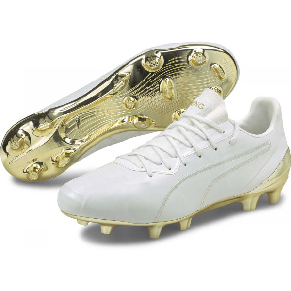 Puma KING PLATINUM FG-AG Pánské kopačky