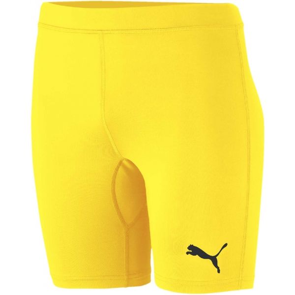 Puma LIGA BASELAYER SHORT TIGHT Pánské spodní trenky