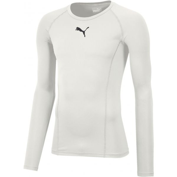 Puma LIGA BASELAYER TEE LS Pánské funkční triko