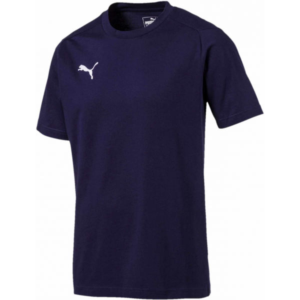 Puma LIGA CASUALS TEE Pánské tričko