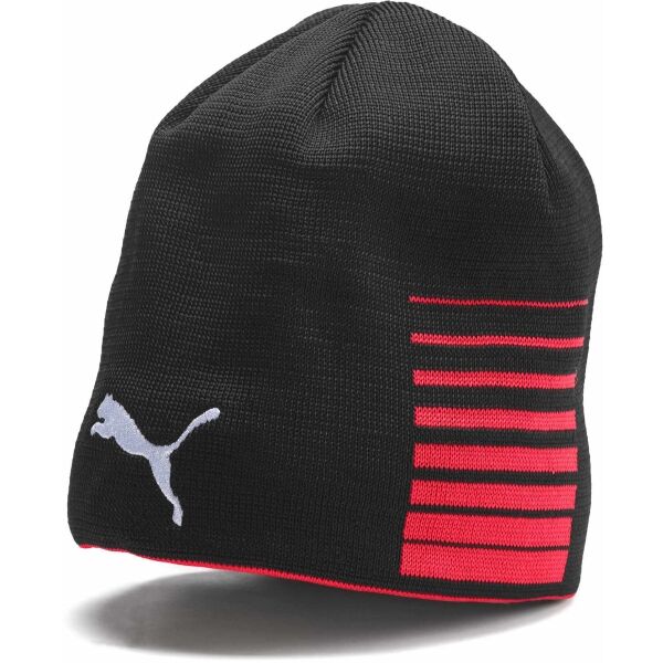 Puma LIGA REVERSIBLE BEANIE Čepice