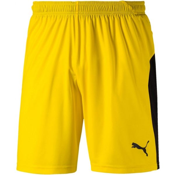 Puma LIGA SHORTS Pánské kraťasy