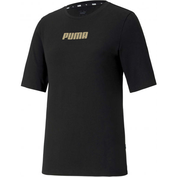 Puma MODERN BASICS TEE Dámské triko