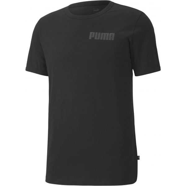 Puma MODERN BASICS TEE Pánské triko