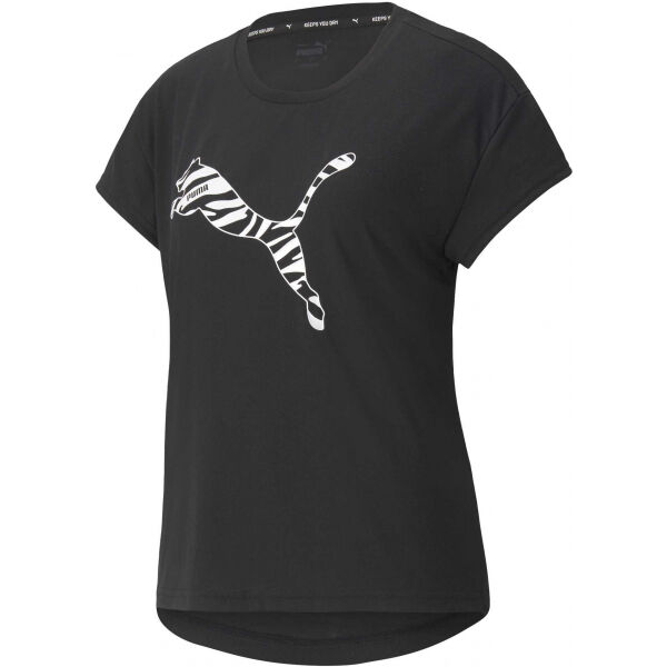 Puma MODERN SPORTS TEE Dámské triko