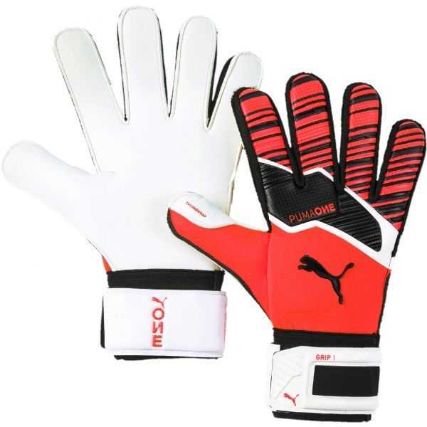 Puma ONE GRIP 1 RC Pánské brankářské rukavice