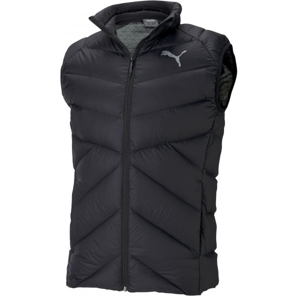 Puma PWR WARM PACK LITE 600 DOWN VEST Pánská vesta