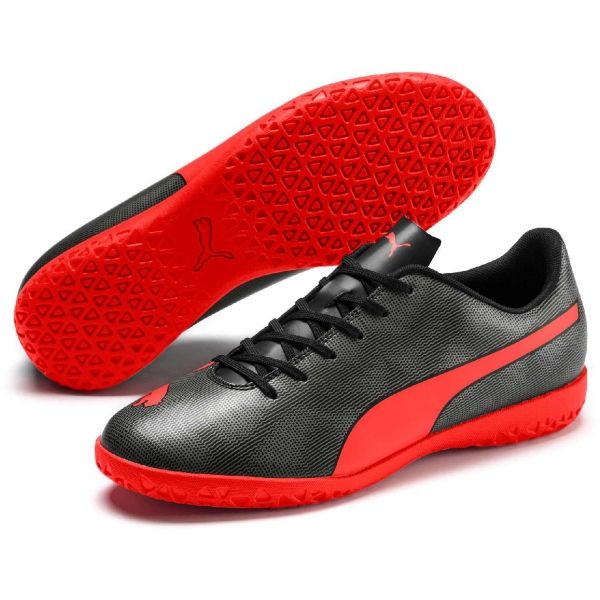 Puma RAPIDO IT Pánská sálová obuv